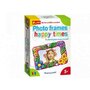 Ranok - Joc pentru copii rame foto timp fericit si printese - 1