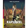 Corint - Carte cu povesti Rapunzel Lese- spiel- und arbeitsbuch, Maria Cucu-Costeanu - 1
