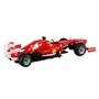 Rastar Ferrari F138 cu Telecomanda 1:12 - 2