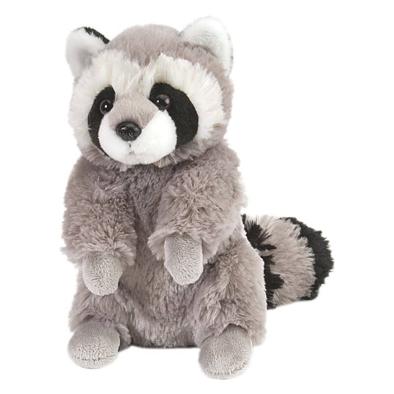 Wild republic - jucarie din plus raton , 20 cm