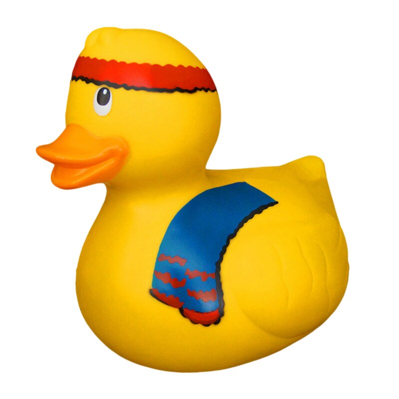 Eddy toys - ratusca de baie sportiv 25 cm