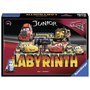 Ravensburger - Joc Labirint Junior - Cars (Ro) - 1
