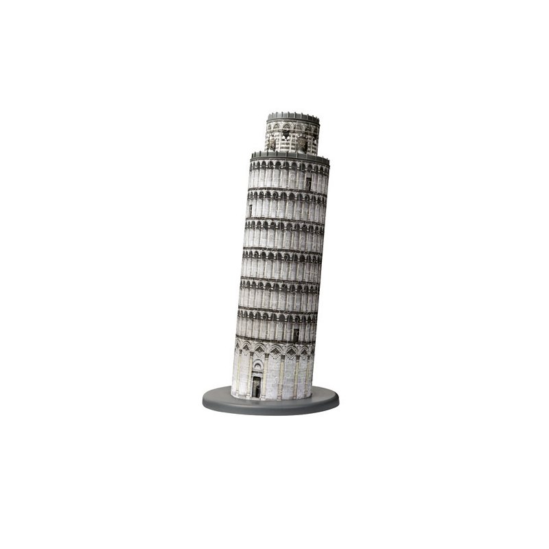 Puzzle 3D Turnul Din Pisa, 216 Piese