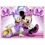 Ravensburger - Puzzle Minnie Mouse, 4 bucati in cutie, 12/16/20/24 piese - 5
