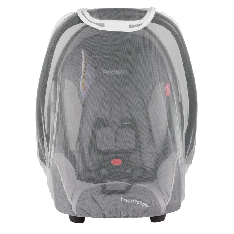 Recaro - protectie contra insectelor young profi plus