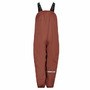 Red Fox 80 - Set jacheta+pantaloni impermeabil cu fleece, pentru vreme rece, ploaie si vant - CeLaVi - 6