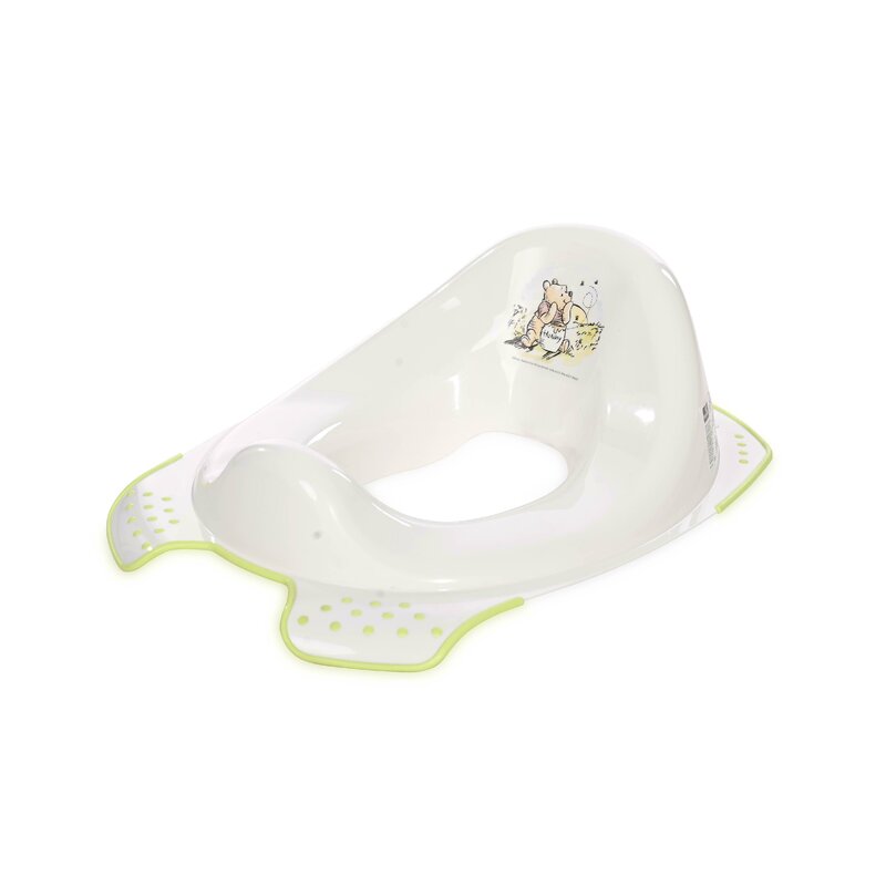 Lorelli - Reductor anatomic pentru toaleta DISNEY, Bear and Friends White