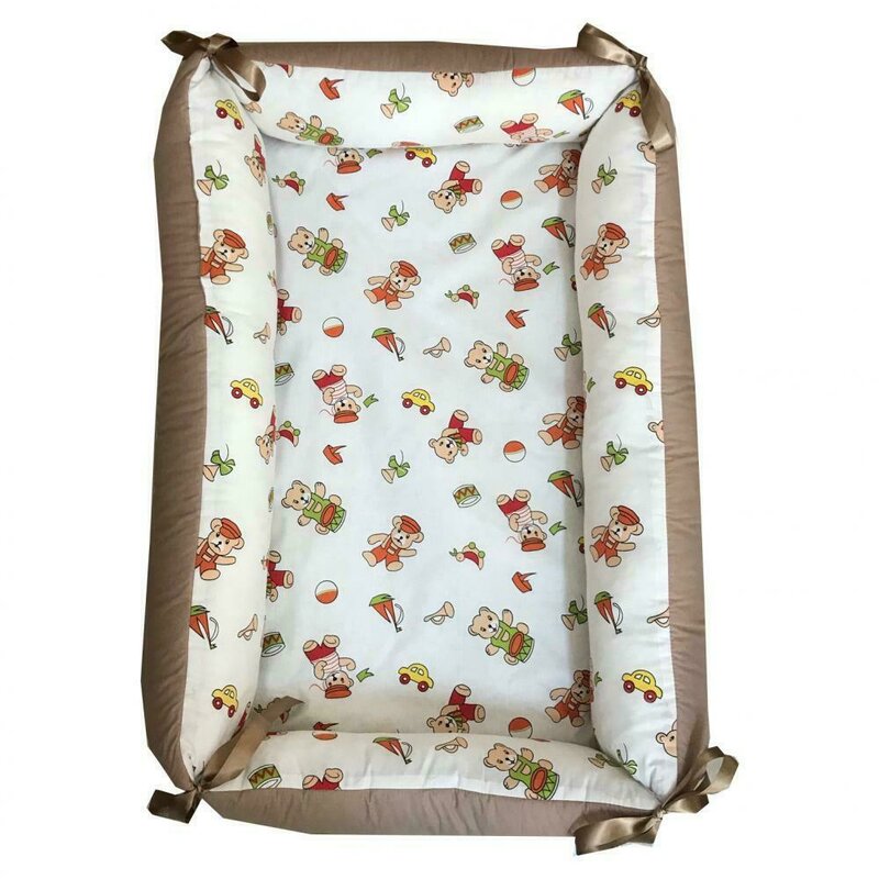 Deseda - reductor bebe nest ursuleti
