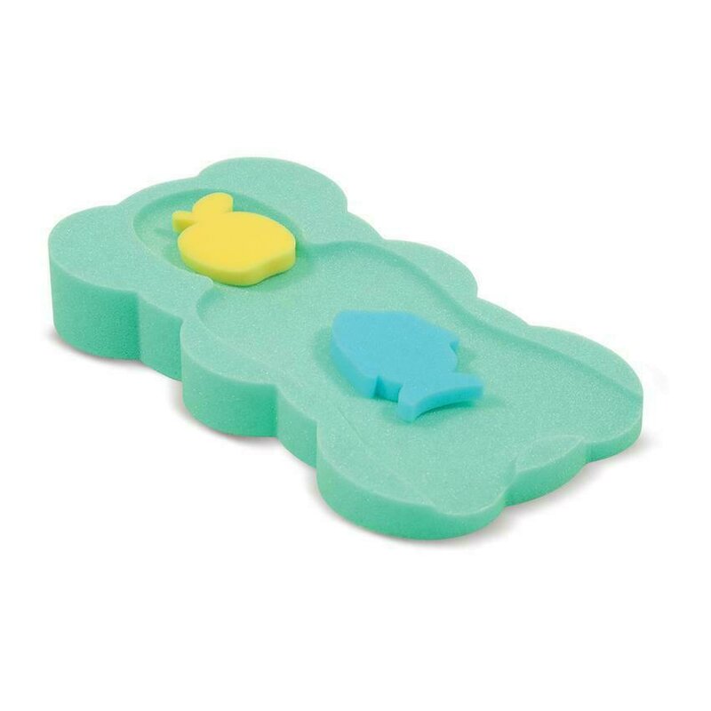 Lorelli - reductor uni , pentru cadita din burete, 49x28 cm, verde