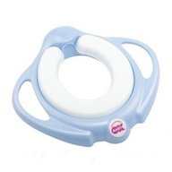 Ok Baby - Reductor toaleta Pinguo Soft, Bleu