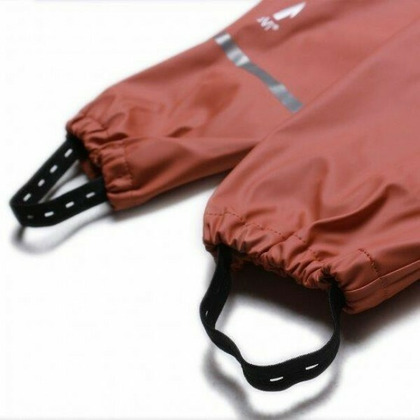 Redwood 90 - Set jacheta+pantaloni ploaie si windstopper - CeLaVi