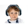 Casti antifonice pentru bebelusi, ofera protectie auditiva, SNR 25, albastre, 12+ luni, Reer SilentGuard Baby Boy 53063 - 4