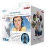Casti antifonice pentru copii, ofera protectie auditiva, SNR 27, albastre, 24+ luni, Reer SilentGuard Kids Boy 53083 - 6