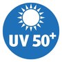 Reer - Umbreluta solara cu protectie impotriva radiatiilor UV 50+  Bleumarin - 3