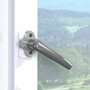 Reer - Siguranta pentru usi de balcon si ferestre 70010 - 11