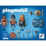Playmobil - Regele pitic cu gardieni - 2