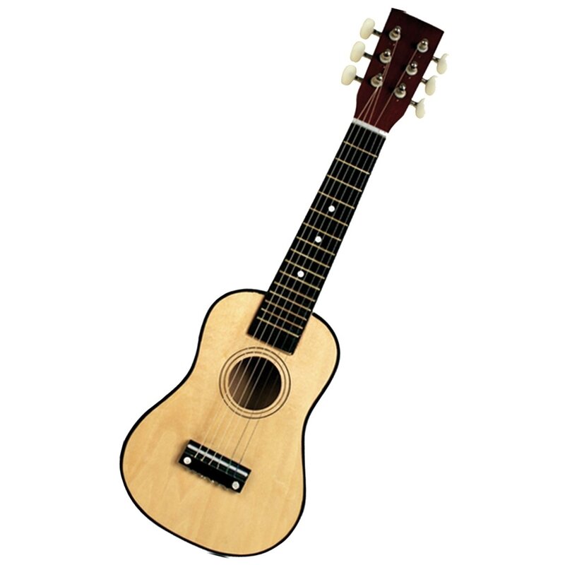 Reig musicales - chitara de lemn, 52 cm