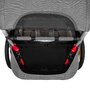 Carucior si remorca de bicicleta, Lionelo, Cama, Multifunctional, Pentru 1 sau 2 copii, Cu sistem de absorbtie a socurilor SIQ, Geamuri cu protectie solara, Negru - 19