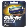 Gillette - Rezerva aparat de ras  Fusion Proglide manual 2 buc - 1