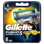 Gillette - Rezerva aparat de ras  Fusion Proglide Power 8 buc - 1