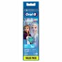 Oral-b - Rezerva periuta electrica Oral B Frozen 4 buc - 1