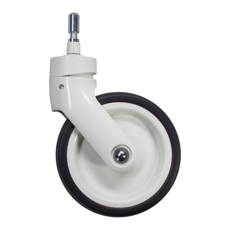 Bebumi - roata fata carucior spotlight