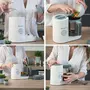 Robot Babycook Neo White Grey - 17