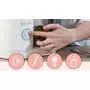 Robot Babycook Neo White Grey - 21