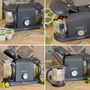 Robot Babycook Plus Dark Grey - 5