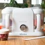 Robot Babycook Plus White Silver - 3
