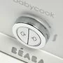 Robot Babycook Plus White Silver - 4
