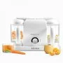 Robot Babycook Plus White Silver - 5