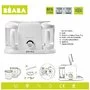Robot Babycook Plus White Silver - 6
