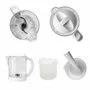 Robot Babycook Plus White Silver - 7