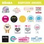 Robot Babycook Plus White Silver - 9