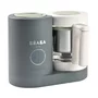 Robot Beaba Babycook Neo Mineral Grey - 1