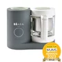 Robot Beaba Babycook Neo Mineral Grey - 2