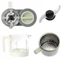 Robot Beaba Babycook Neo Mineral Grey - 3