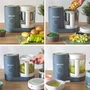 Robot Beaba Babycook Neo Mineral Grey - 5