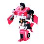 Cybotronix - Personaj Masinuta clasica Robot Converters - M.A.R.S - 3