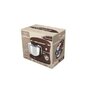 Robot de bucatarie, 1300 W, Leonardo Collection, Berlinger Haus, BH 9509, visiniu - 2