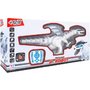 Globo - Robot de jucarie Dinozaur cu telecomanda 39488 pentru copii programabil cu functie lupta si incarcare USB - 2