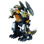 Cybotronix - Personaj Dinozaur Robot Converters - M.A.R.S - 1