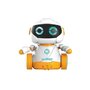 Robot interactiv cu telecomanda Rolly Toi-Toys TT30654A - 3