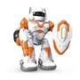 Robot Interactiv Defender cu Lumini, Sunete si Rotire 360 grade Toi-Toys TT30656A - 1