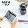 Robotelul Artie Max - 8