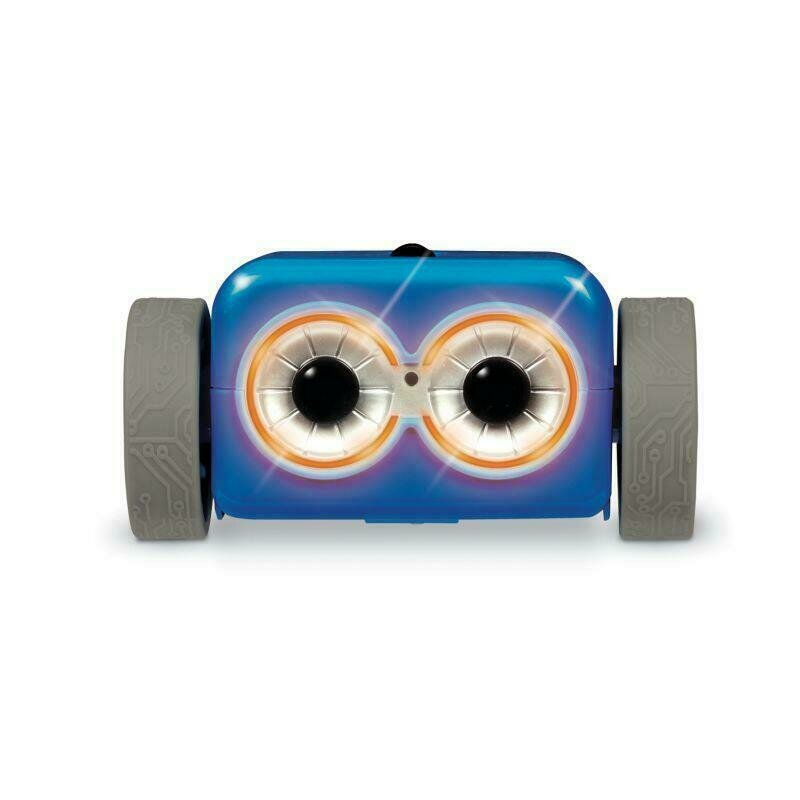 Learning resources - robotelul botley 2.0