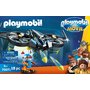 Playmobil - Robotitron cu drona - 5