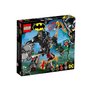 LEGO - Robotul Batman contra Robotul Poison Ivy - 1