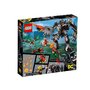 LEGO - Robotul Batman contra Robotul Poison Ivy - 3